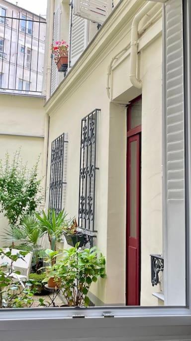 Apartment In Montmartre, Paris, Near Sacre-Coeur Read Host Profile For Booking Екстериор снимка
