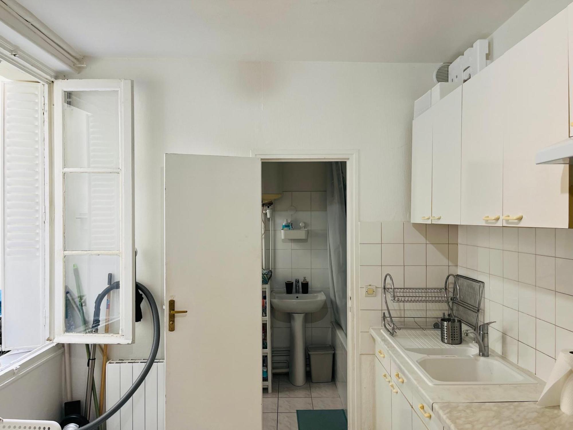 Apartment In Montmartre, Paris, Near Sacre-Coeur Read Host Profile For Booking Екстериор снимка